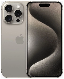 Apple () iPhone 15 Pro 128GB