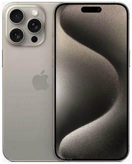 Apple () iPhone 15 Pro Max 512GB