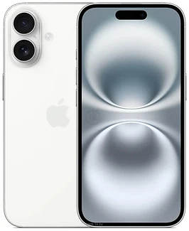 Apple () iPhone 16 Dual SIM 128GB