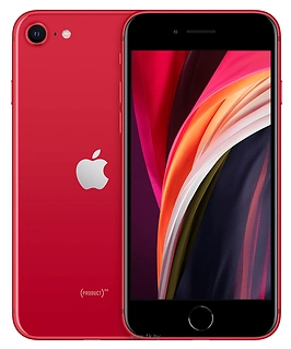 Apple () iPhone SE 256GB (2020)