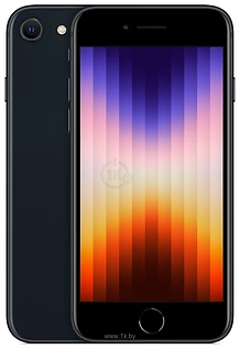 Apple () iPhone SE 64GB (2022)