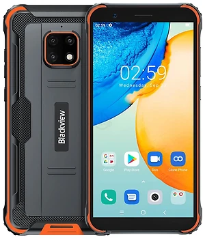 Blackview () BV4900 Pro