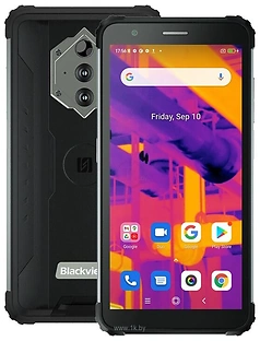 Blackview () BV6600 Pro