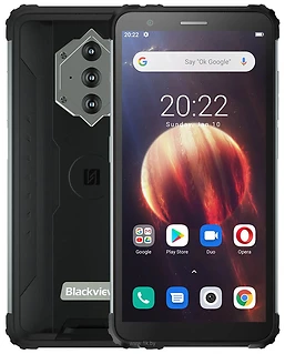 Blackview () BV6600