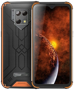 Blackview () BV9800 Pro