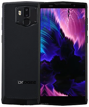 Doogee () BL9000