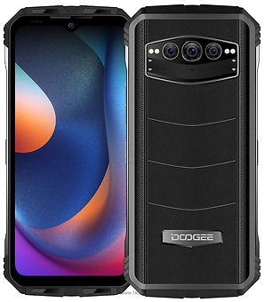 Doogee () S100