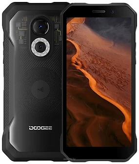 Doogee () S61 Pro 6/128GB