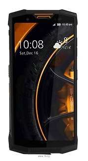 Doogee () S80 Lite