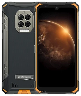 Doogee () S86