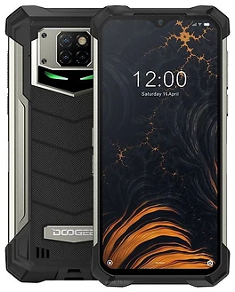 Doogee () S88 Plus