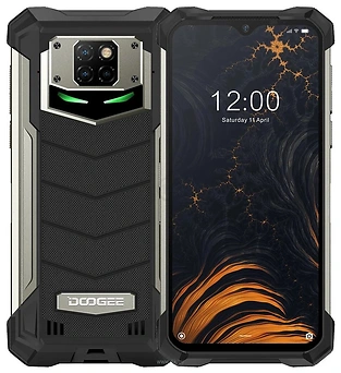 Doogee () S88 Pro