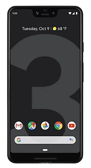 Google () Pixel 3 XL 64Gb