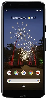 Google () Pixel 3A XL 64Gb