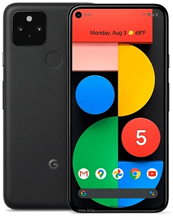 Google () Pixel 5 128GB
