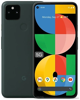 Google () Pixel 5a 5G 6/128GB