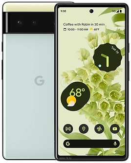 Google () Pixel 6 8/128GB
