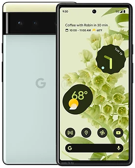 Google () Pixel 6 8/256GB