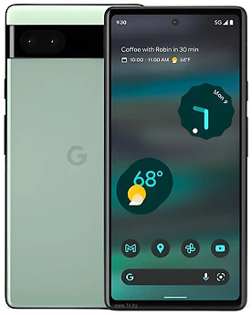 Google () Pixel 6a 6/128GB