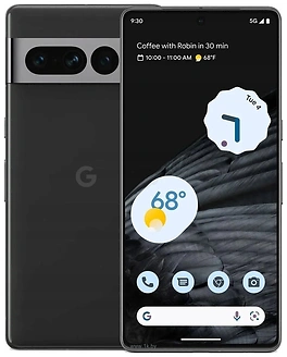 Google () Pixel 7 Pro 12/512GB