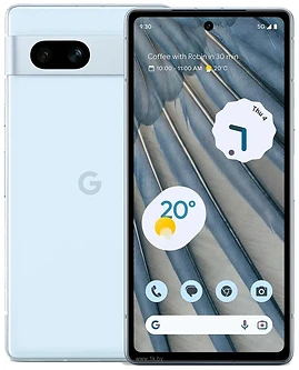 Google () Pixel 7a 8/128GB ( )