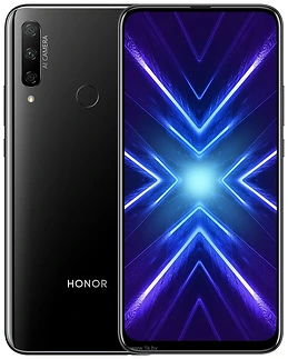 HONOR () 9X 4/128Gb (STK-LX1)