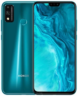 HONOR () 9X Lite 4/128GB (JSN-L21)