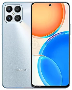 HONOR () X8 6/128GB