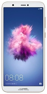 Huawei () P Smart 3/32Gb
