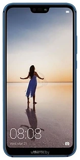 Huawei () P20 Lite (ANE-LX1)