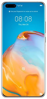 Huawei () P40 Pro Dual SIM 8/128GB
