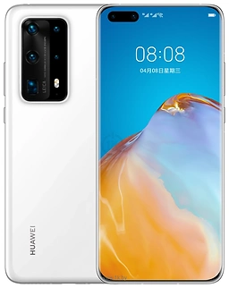 Huawei () P40 Pro+ Dual SIM 8/512GB