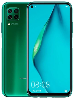 Huawei () P40 lite 6/128Gb
