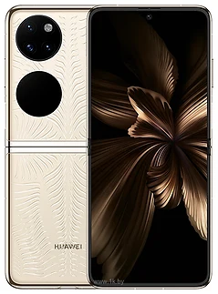 Huawei () P50 Pocket BAL-L49 Premium Edition 12/512GB