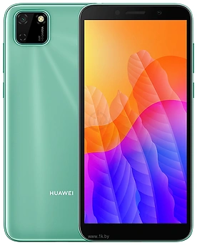 Huawei () Y5p 2/32GB