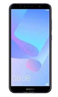 Huawei () Y6 Prime 2018 (ATU-L31)