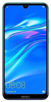 Huawei () Y7 2019 DUB-LX1 4/64GB
