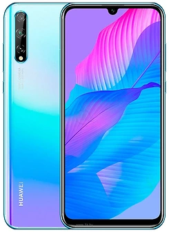 Huawei () Y8p AQM-LX1 4/128GB