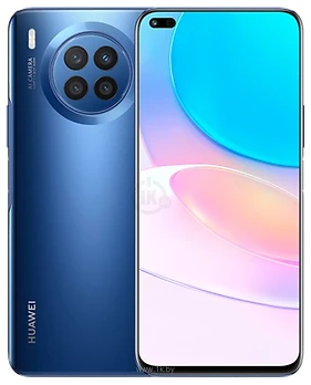 Huawei () nova 8i NEN-LX1  NFC 6/128GB