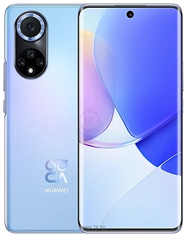 Huawei () nova 9 NAM-LX9 8/128GB