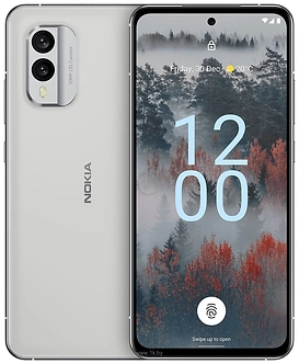 Nokia () X30 8/256GB