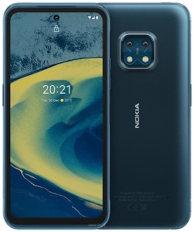 Nokia () XR20 6/128GB