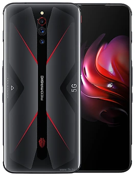 Nubia () Red Magic 5G 12/128GB