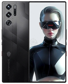 Nubia () Red Magic 9S Pro 12/256GB