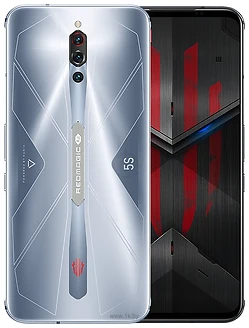 Nubia () Red Magic 5S 12/256GB