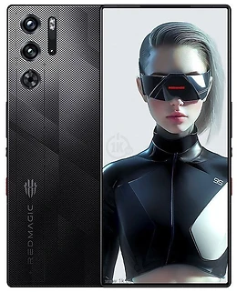 Nubia () Red Magic 9S Pro 16/512GB