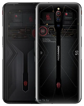 Nubia () Red Magic 5G 16/256GB