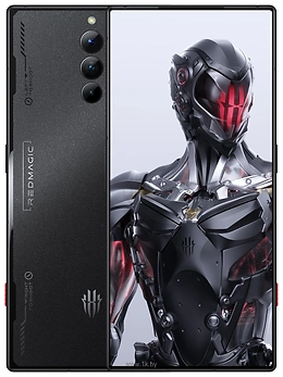 Nubia () Red Magic 8 Pro 16/512GB