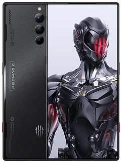 Nubia () Red Magic 8 Pro 12/256GB