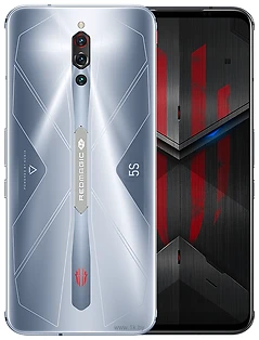 Nubia () Red Magic 5S 16/256GB